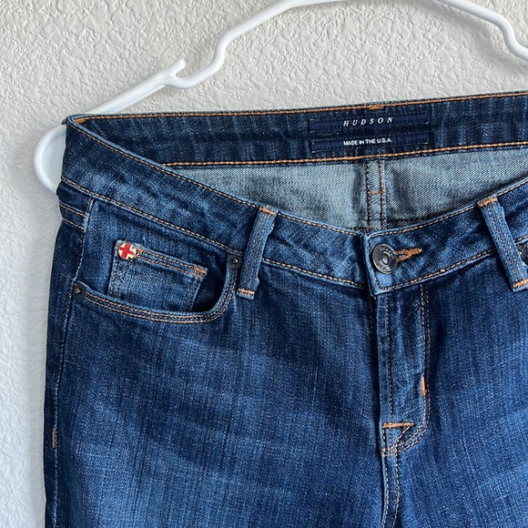 HUDSON Jeans - Picture 3 of 15